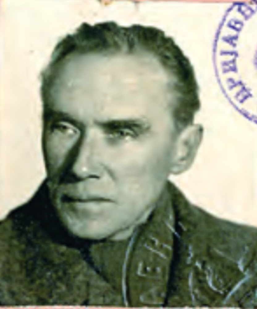 Изображение «Виктор Викторович Лукомский»