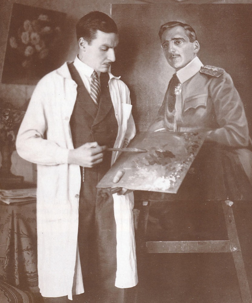 Изображение «Григорий Иванович Самойлов»