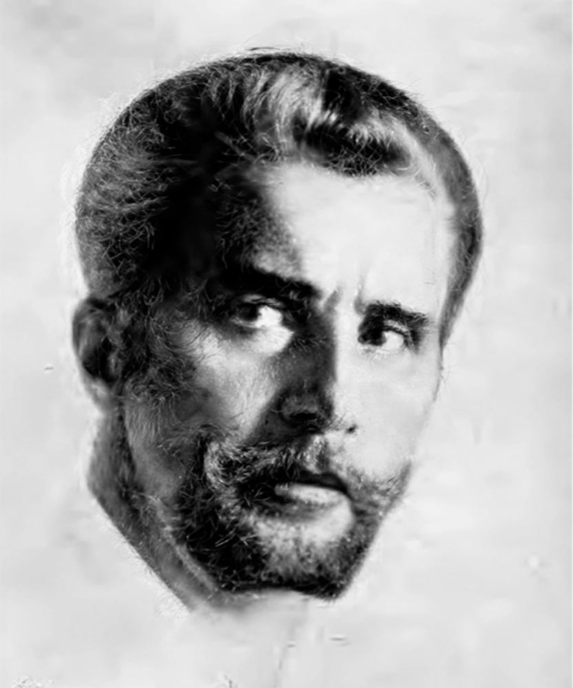 Изображение «Роман Николаевич Верховской»