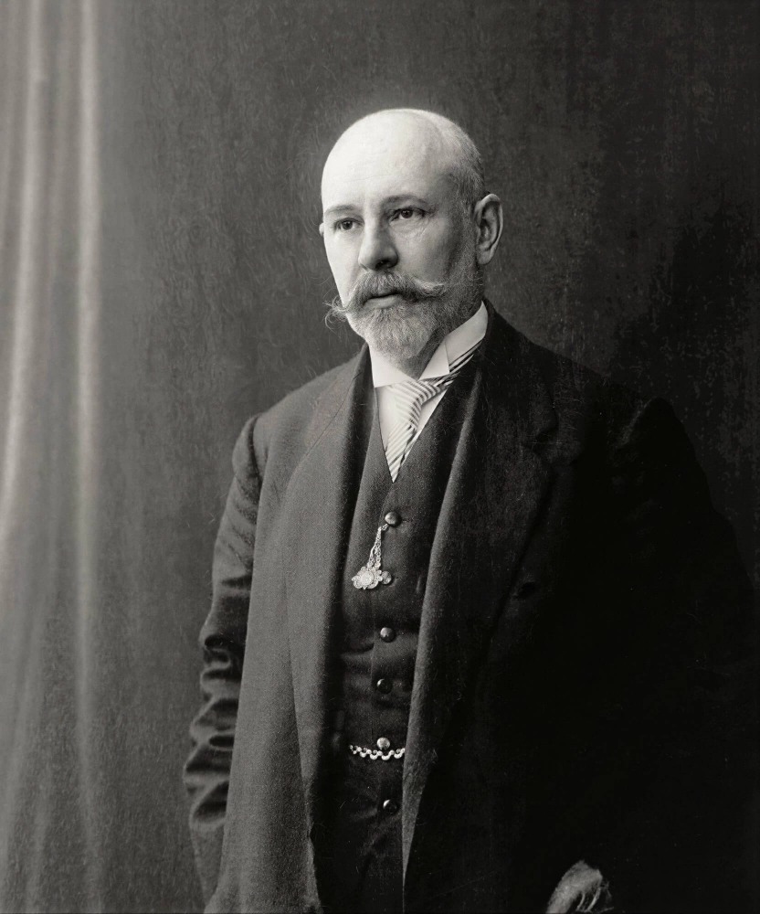 Изображение «Николай Петрович Краснов»