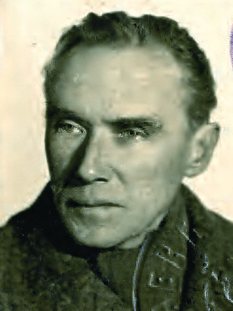 Изображение «Виктор Викторович Лукомский»