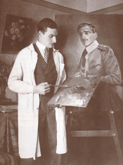 Изображение «Григорий Иванович Самойлов»