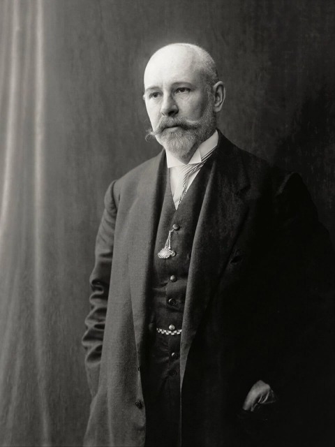 Изображение «Николай Петрович Краснов»