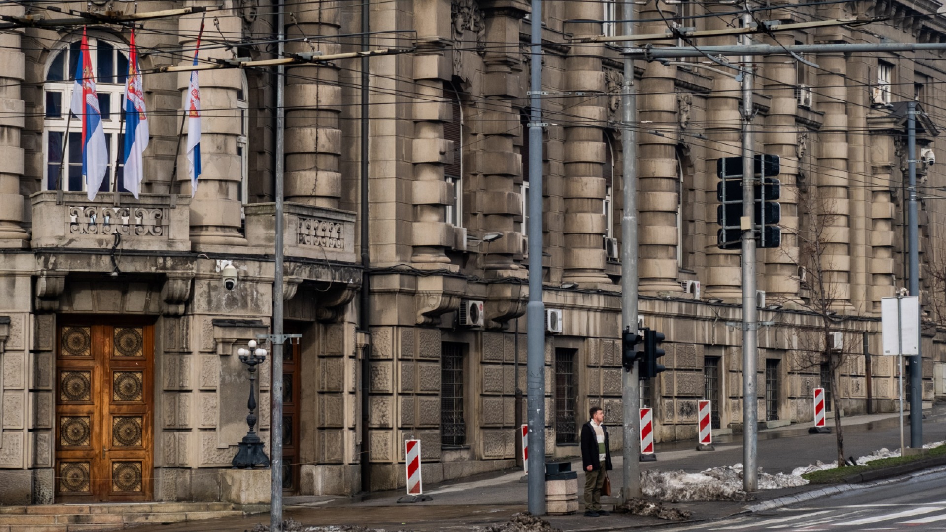 Правительство Сербии