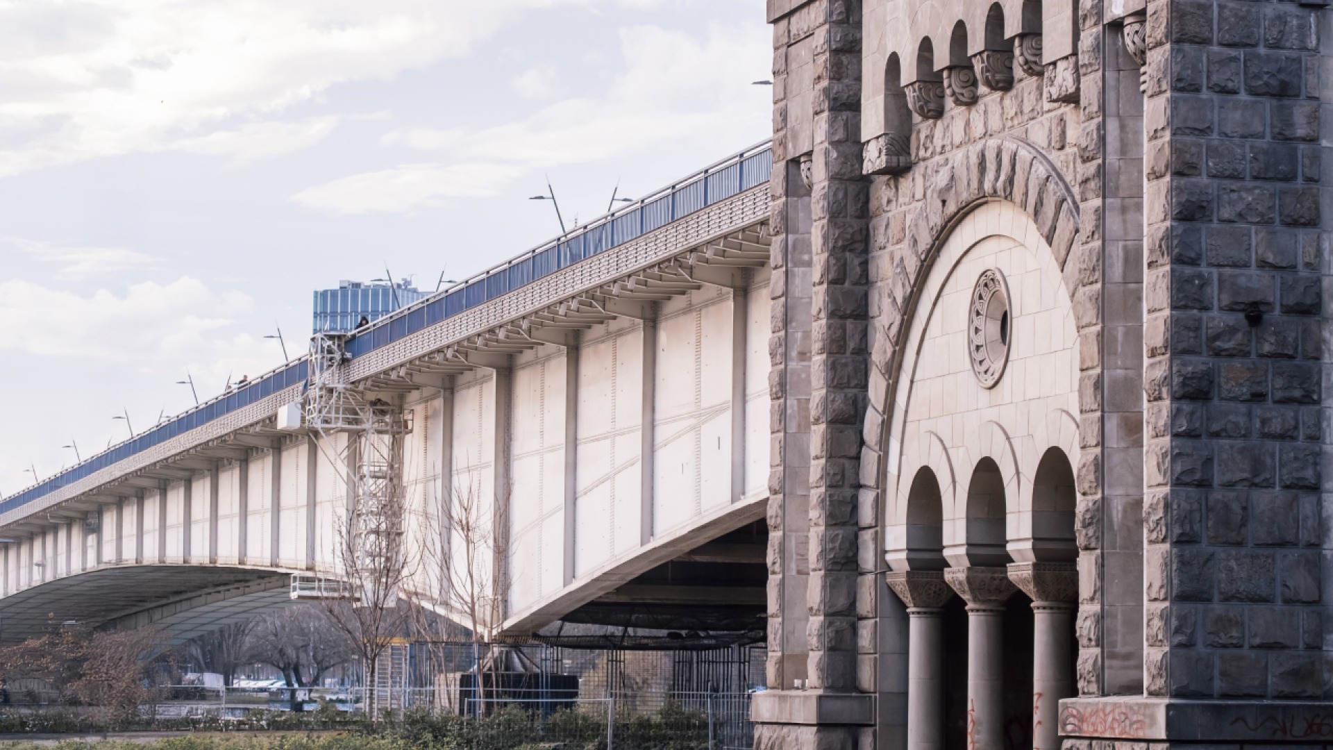 Бранков мост