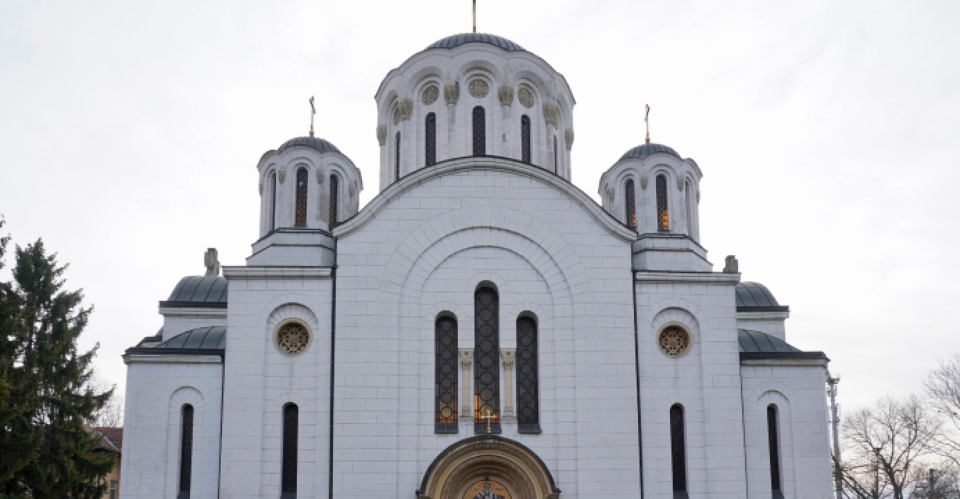 Превью объекта «Монастырь Введения Пресвятой Богородицы (Ваведење)»
