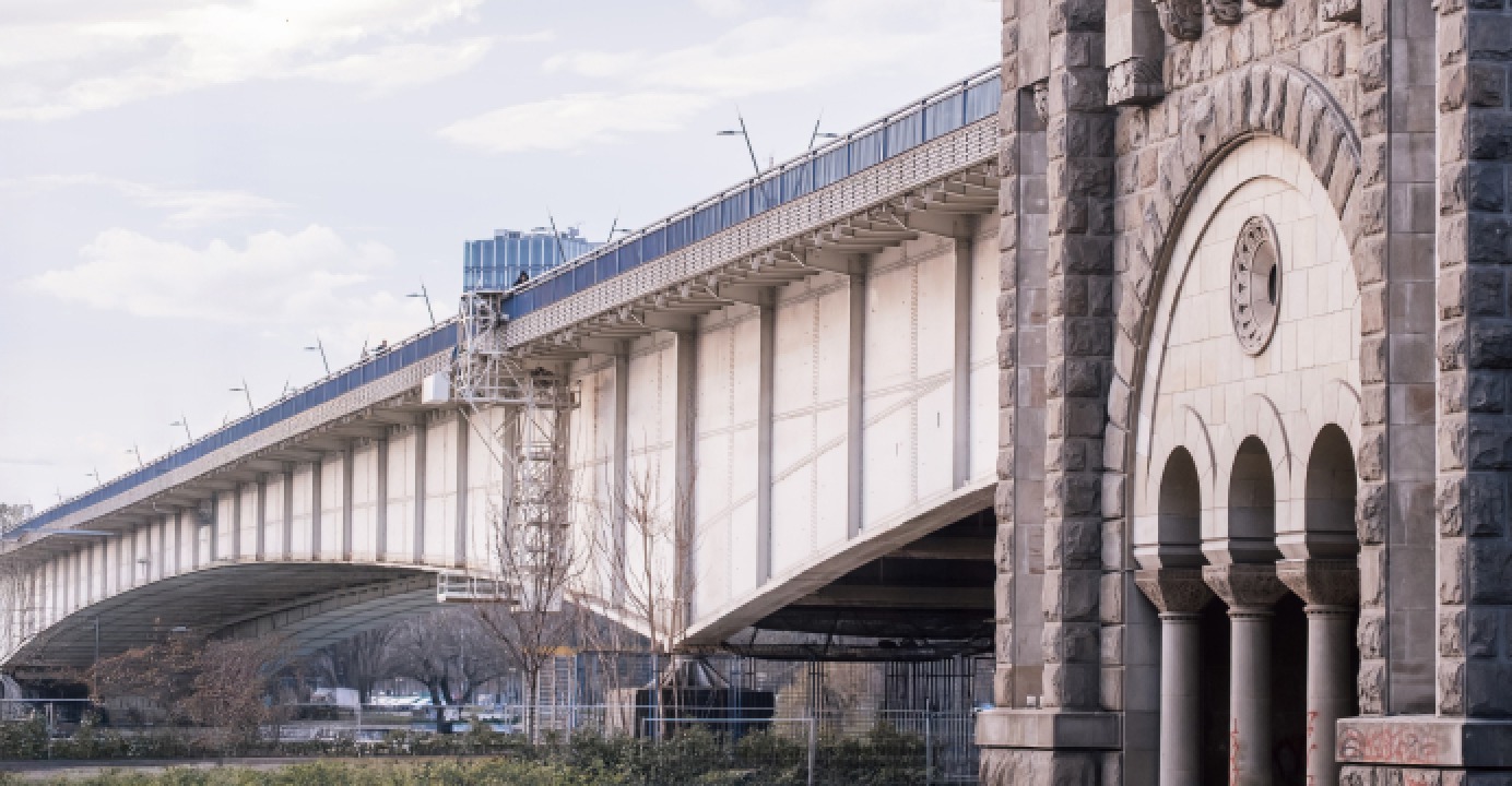 Бранков мост