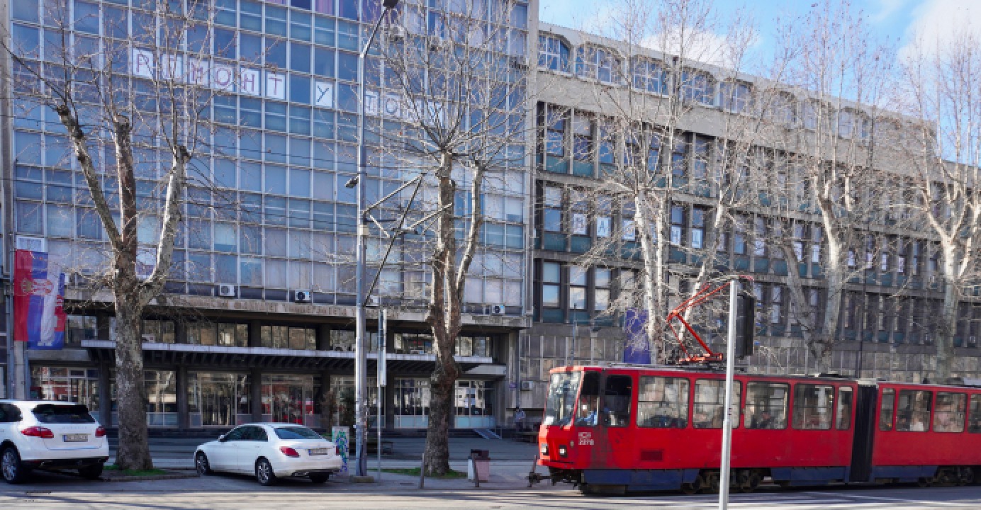 Технический и машиностроительный факультеты